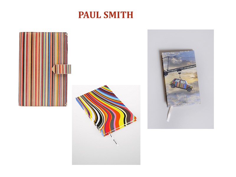PAUL SMITH